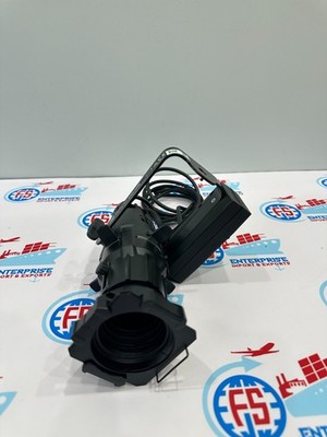 ETC Source Four Mini LED - 50 Grad 14W Galerie, schwarz (MENGE 4 STÜCK)