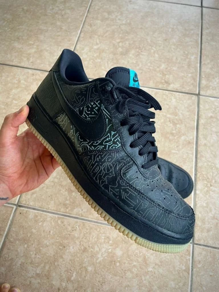 Nike Air Force Sneakers for Men for Sale | Authenticity Guaranteed