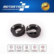 Lift Kit For Mitsubishi Montero Iii 2000-2006 1.6 40mm Front Easy Mounting