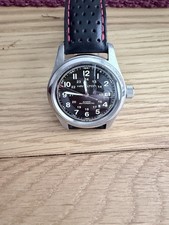 Hamilton Khaki Field Automatic Watch 38mm Reference H704050