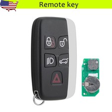 For 2011-2018 Land Rover Range Rover Sport Evoque Smart Remote Key Fob Kobjtf10a