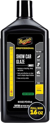 #ad Meguiar#x27;s Show Car Glaze M0716 SKU: M0716 $42.00