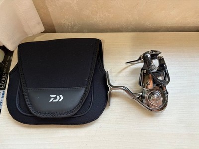 Daiwa 18 Exist LT2500S XH DH body 328495