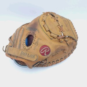 Mike Piazza Catchers Mitt | eBay