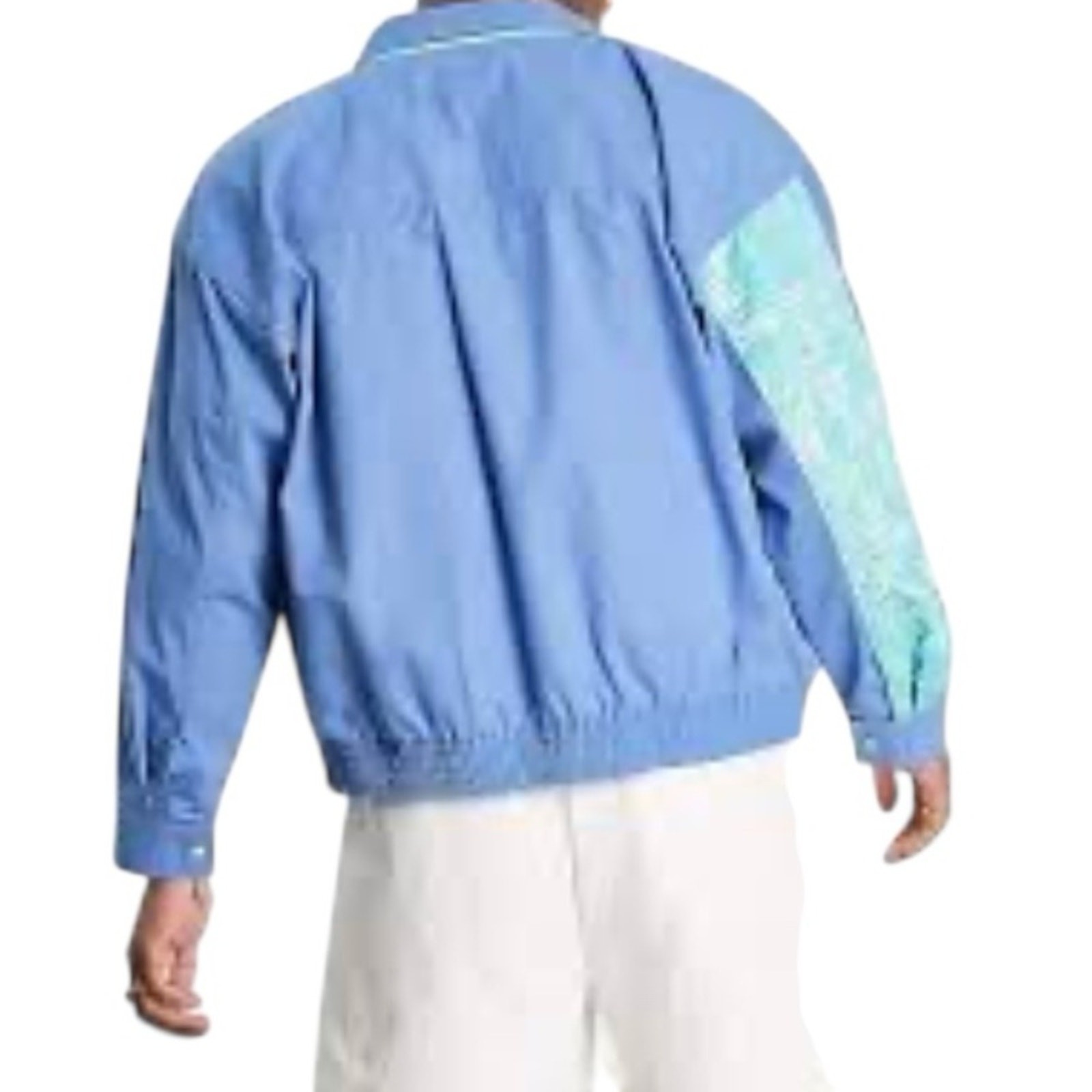 STRANGER THINGS Full Zip Jacket Excellent Conditi… - image 8