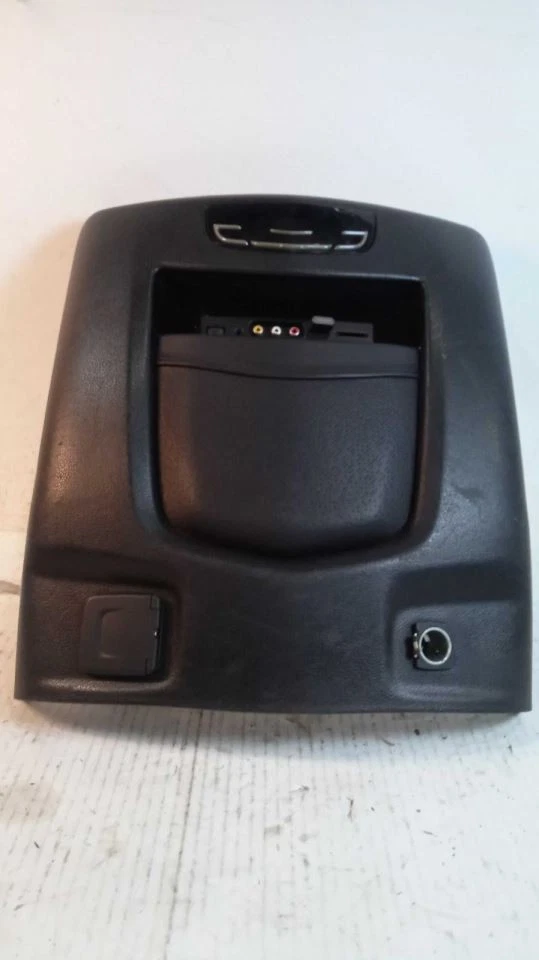 Temperature Control Rear Console Mounted Fits 15-20 ESCALADE 471697 - Image 2 of 4