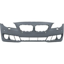 Stoßstange vorne für BMW 5er F10 F11 mit SRA PDC 2010-2017
