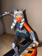 Kotobukiya ARTFX 1/7 – Ahsoka Tano „Escape from the Clones“ (24 cm)