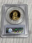 2010-S PCGS PR69 DCAM Sacagawea Dollar Native American Dollar — photo 2