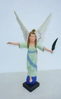 Large Angel Peace On Earth Approx 62cm