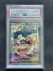 MEGA DRAGONITE EX Ascended Heroes Mega Attack Rare #271 PSA 10 Pokemon