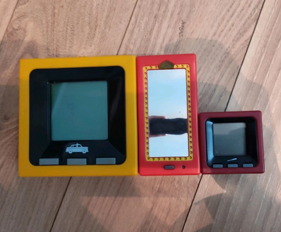 Cube World block toy, lot of 27 pieces, tested and working. - Image 4 of 4