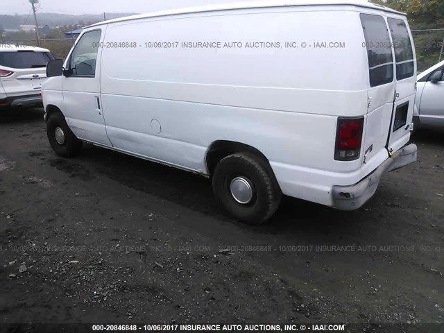 Fuel Pump Assembly 6-255 4.2L 2-ports Fits 97-98 FORD E150 VAN 1741685 Foto 3 de 4
