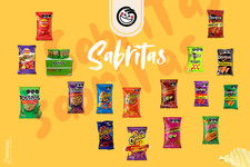 MEXICAN SABRITAS  / SABRITAS MEXICANAS