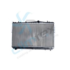 Radiateur Daewoo LACETTI