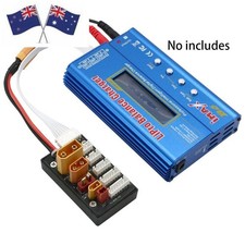 Multi Lipo Battery Charger for IMAX B6/B6AC IDST Charger RC Car Airplane Toys