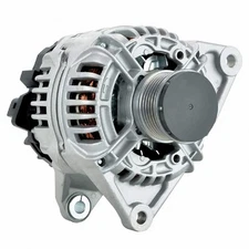 NEW 12V 110 AMP ALTERNATOR FITS FIAT EUROPE DUCATO 3000 2006-09 2010 0986080060