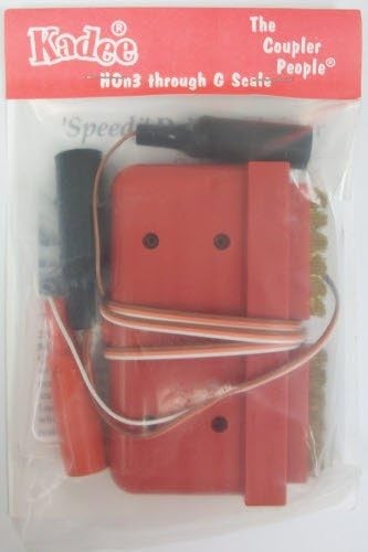 Kadee #1 Speedi Driver Cleaner - Picture 2 of 2