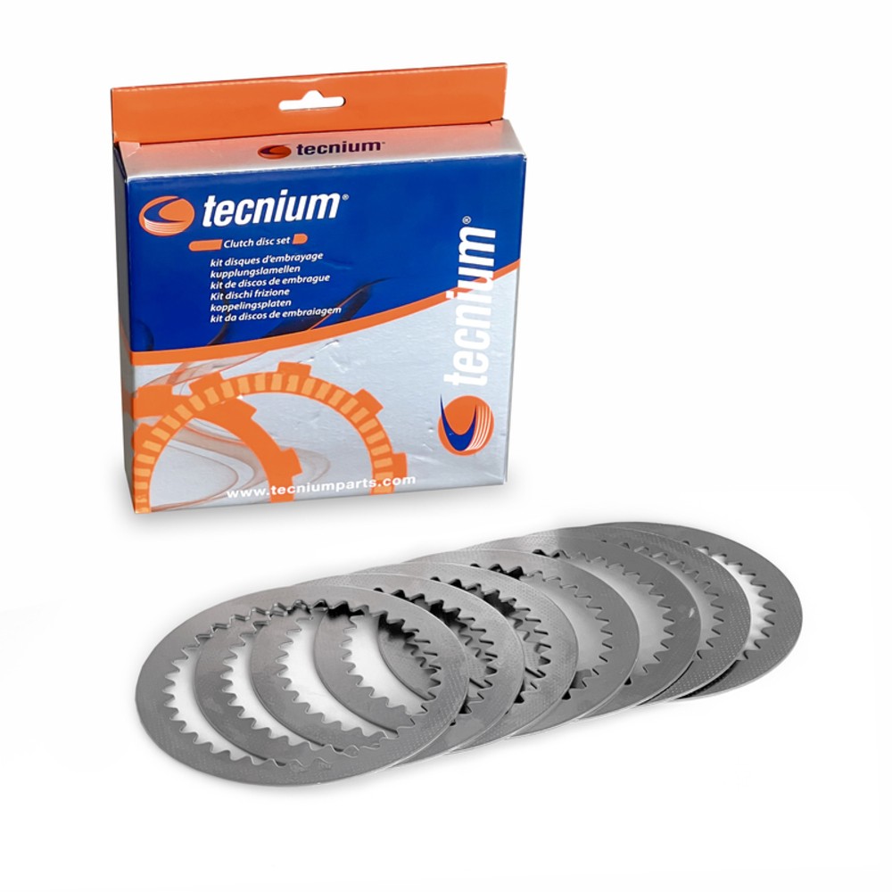 Free Shipping Tecnium Clutch Separator Kit For Motorcycle Parts