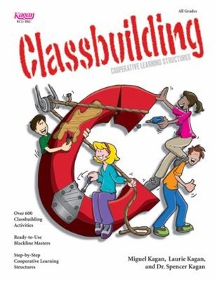 Classbuilding : Cooperative Learning Activities Perfect Robertson