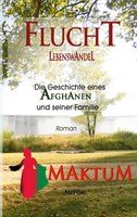 Flucht | Lebenswandel | Maktum | Taschenbuch | 484 S. | Deutsch | 2023