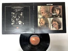 The Beatles Let It Be US LP [98681ER]