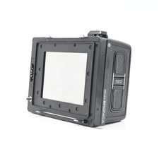 Bronica ETRS 120 Film Holder Back [Single Release] ETR #994