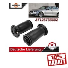 2x Luftfeder Luftfederung Federbalg Hinten für BMW 5er E61 Kombi Bj. 2004-
