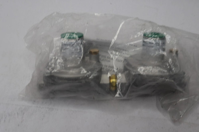 #ad Low Pressure Gas Regulators and Governors PF400D VL FUP $100.00