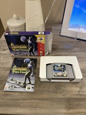 Castlevania Legacy of Darkness Nintendo 64 Authentic Cart Only, See Description