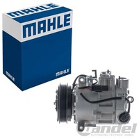 Mahle Behr Klimakompressor 6SBU16C Passend FüR Mercedes A-KLASSE B-KLASSE | ACP