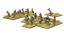 Flames of War: PAVN Infantry Platoon