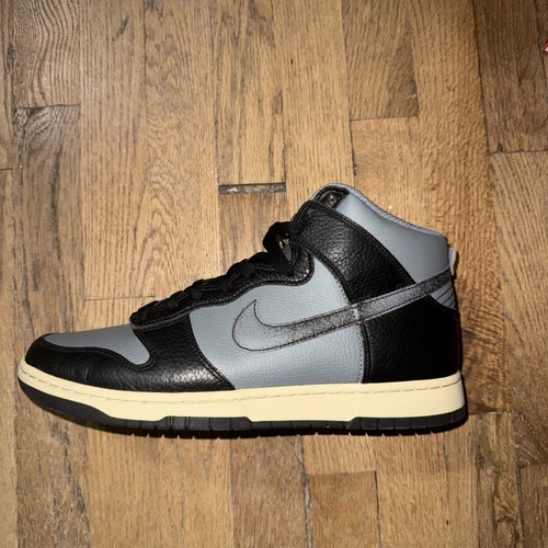 Size 12 - Nike Dunk High 50 Years of Hip-Hop