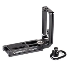 SunwayFoto SUNWAYFOTO PSLO-a7RIV Dedicated L Plate for Sony A7R Mark IV Camera A