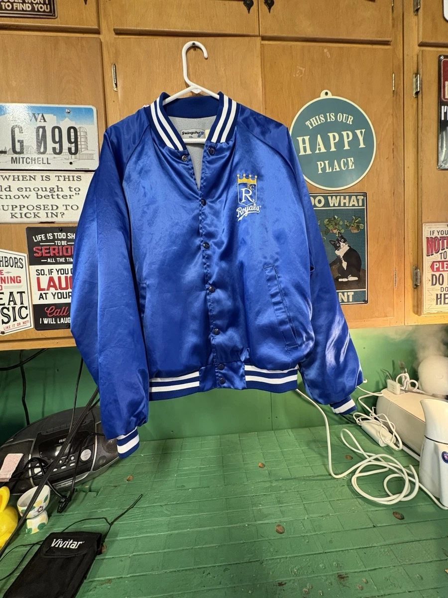 ロイヤルズ ジャケット GIII Sports KC Royals 【公式通販】