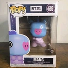 Funko Pop! Animation BT21 Mang Vinyl Figure #685 Line Friends BTS