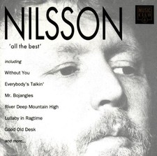 Nilsson Nilsson All the Best (CD) (UK IMPORT)
