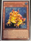 Yu-Gi-Oh! TCG Swap Frog OTS Tournament Pack 3 OP03-EN001 Unlimited Ultimate Rare