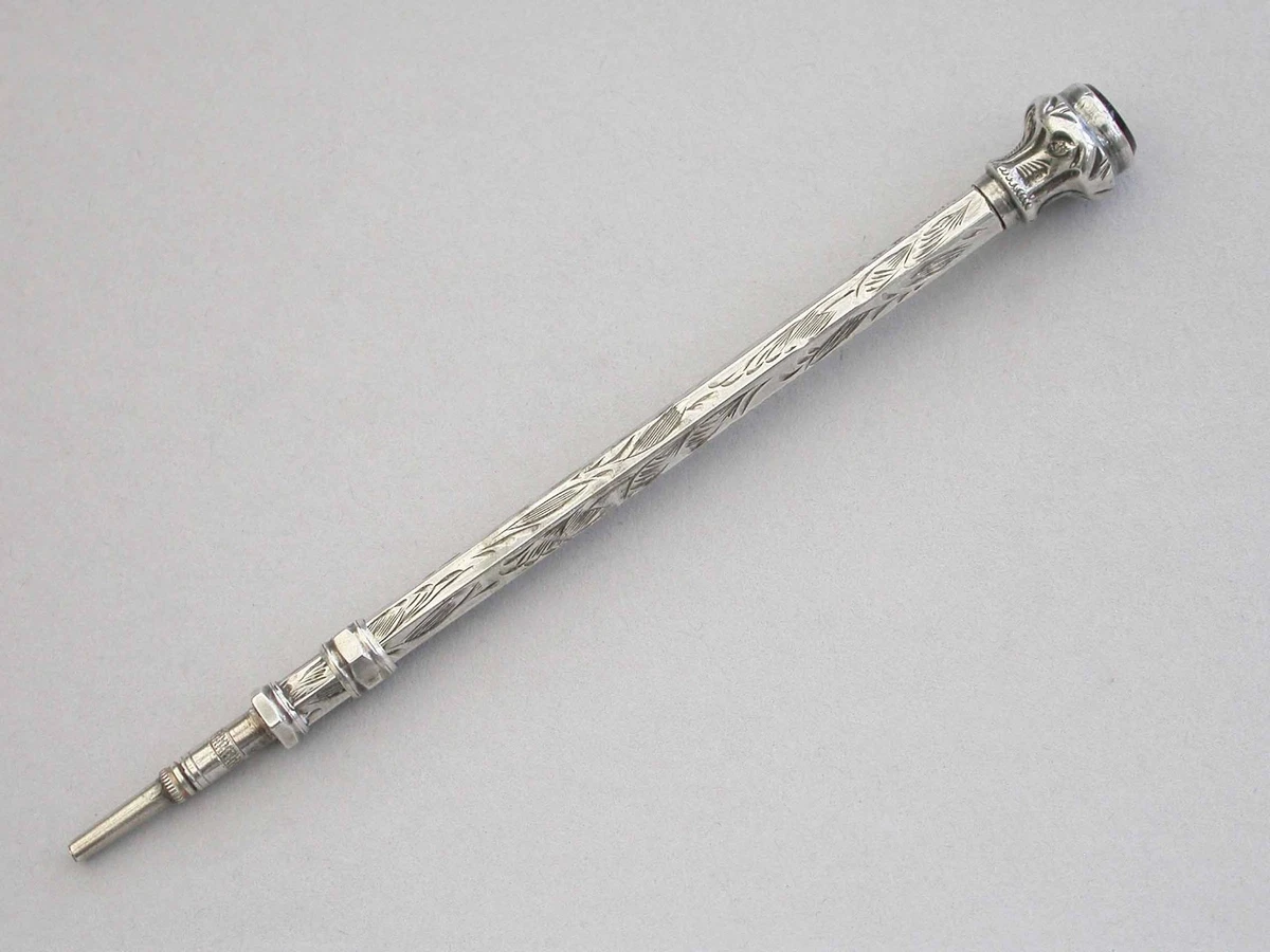 Vintage Collectable Mechanical Pencils for sale | eBay UK