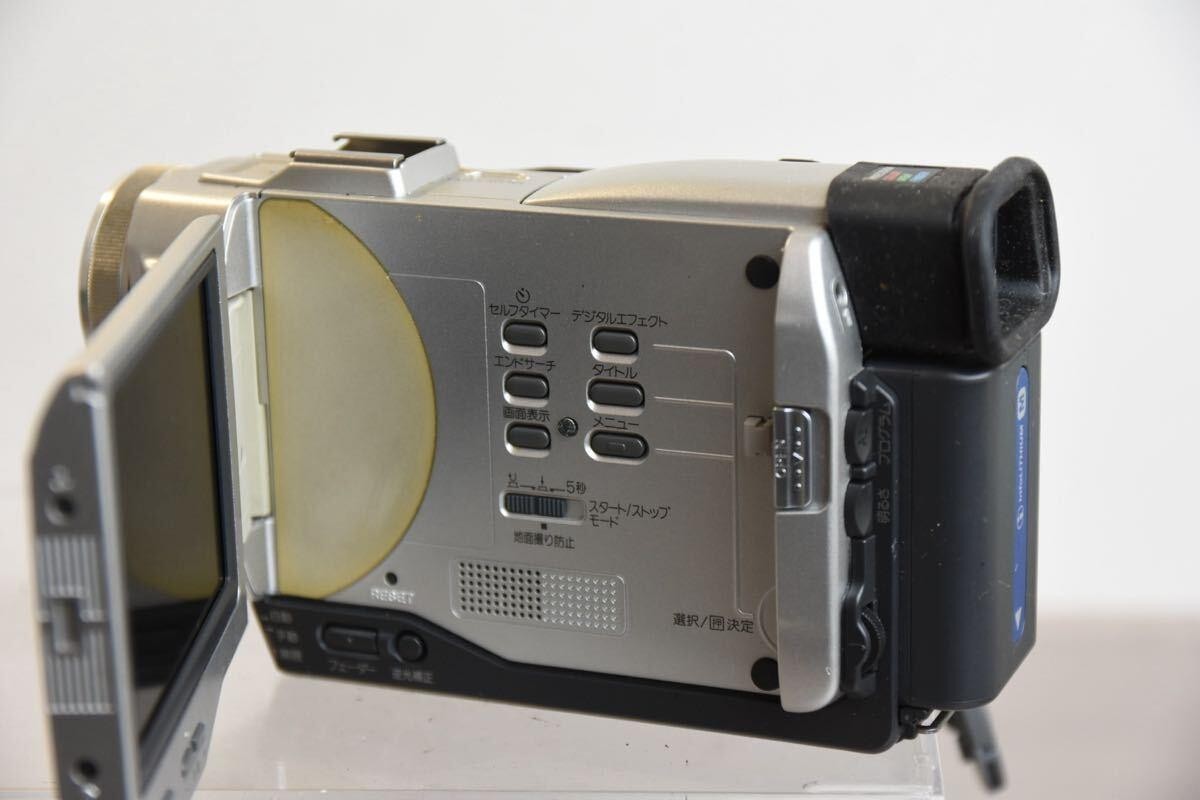 Sony Handycam DCR-TRV8 Mini DV Camcorder for sale online | eBay