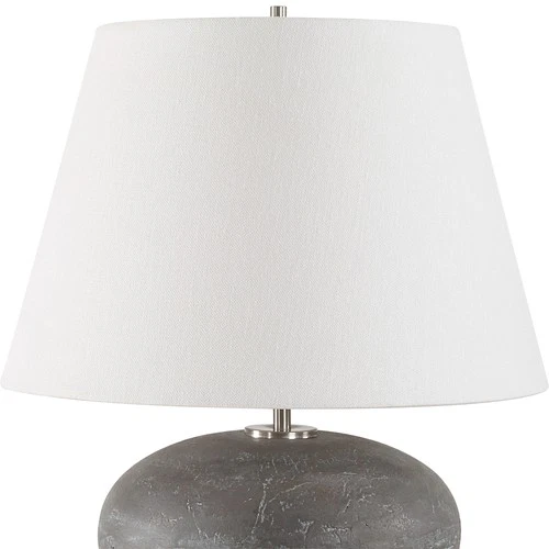 Uttermost 30430-1 Beckley 19" Tall Buffet Table Lamp - MultiColor - Picture 2 of 5