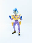 Vintage TMNT Teenage Mutant Ninja Turtles Toon Dask Figure 1992 Playmates