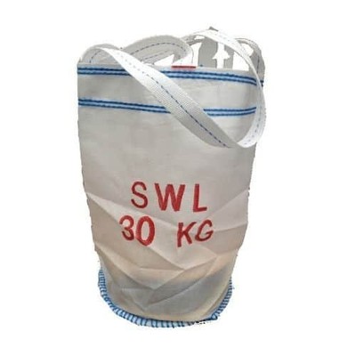 Schwerlast Gerüstbeschlagsäcke 30 kg