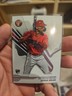 2024 Topps Pristine - #123 Johan Rojas (RC)
