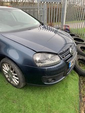 VW Golf GT Sport 2.0 TDI (SPARES OR REPAIR)