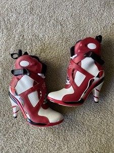 nike jordan high heels for sale