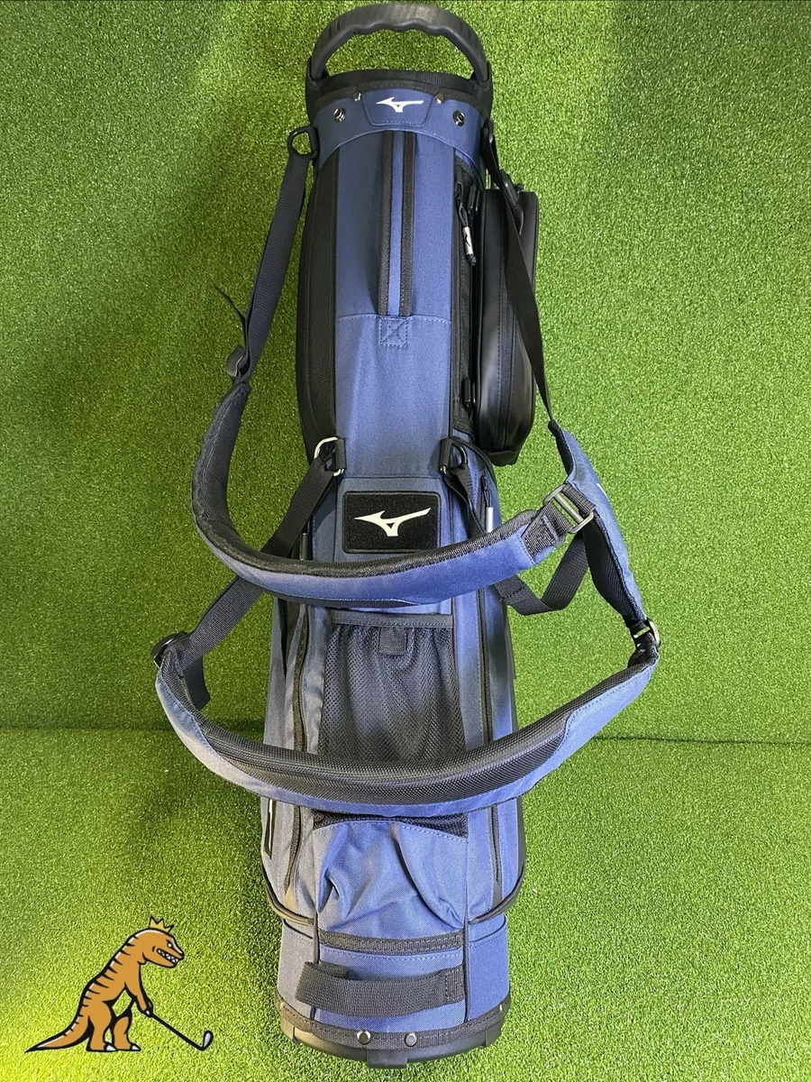 Mizuno Blue Stand Golf Bags for sale | eBay
