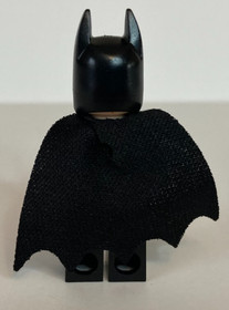 LEGO Batman Yellow Belt Minifigure 70904 70901 70910 70918 Super Heroes DC