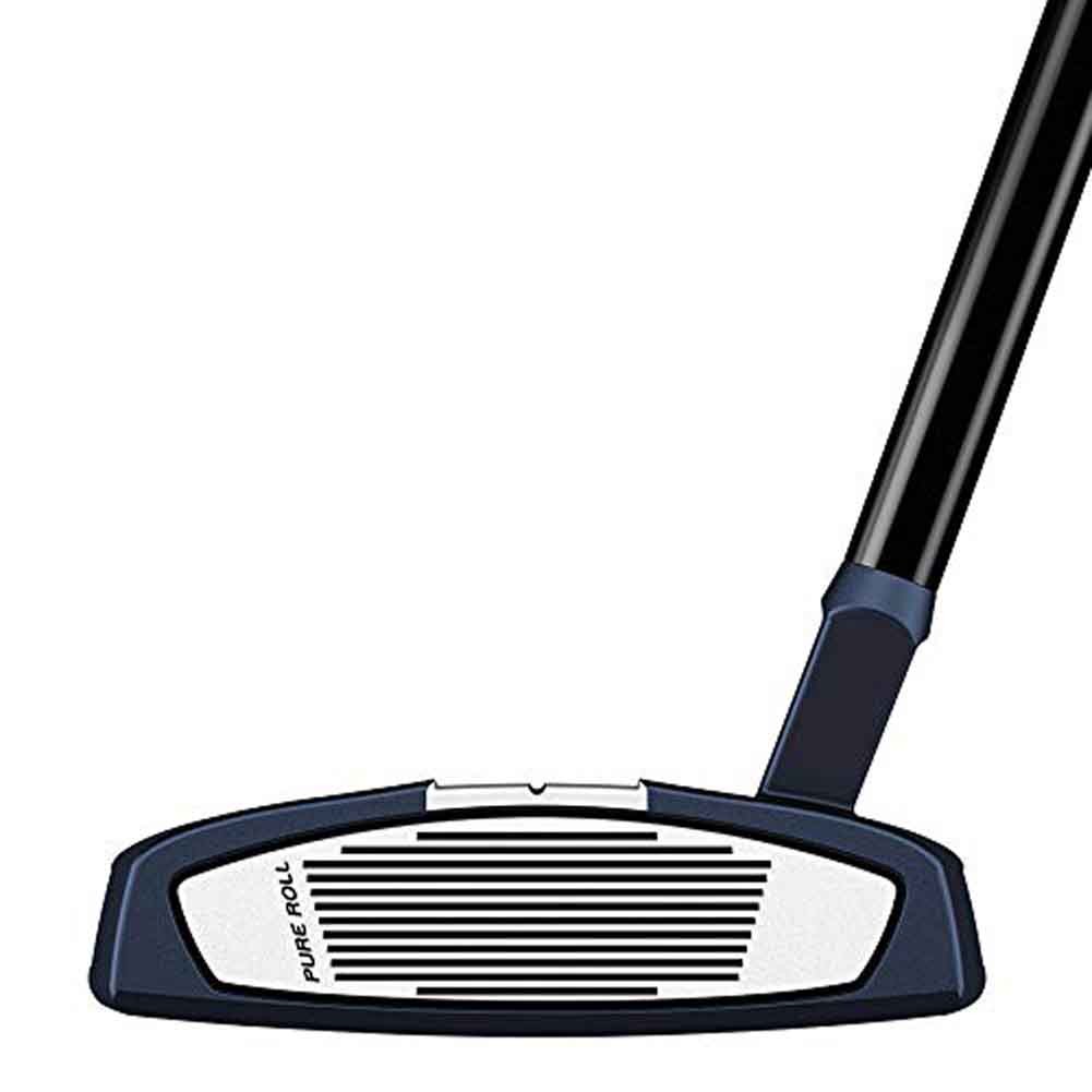 TaylorMade Spider X パター 33インチ Taylor Made Spider X Navy 2019 Putter 33