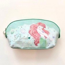 Disney Ariel Makeup Pouch Store